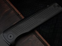 CKF/Yeti Gnome 2.0 DLC