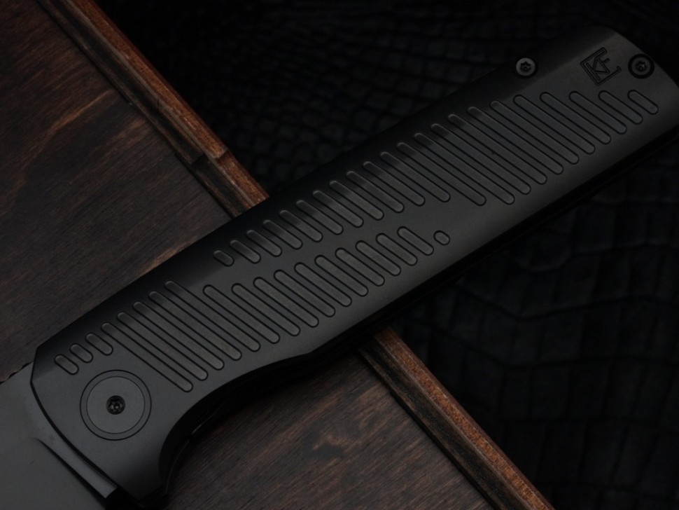 CKF/Yeti Gnome 2.0 DLC