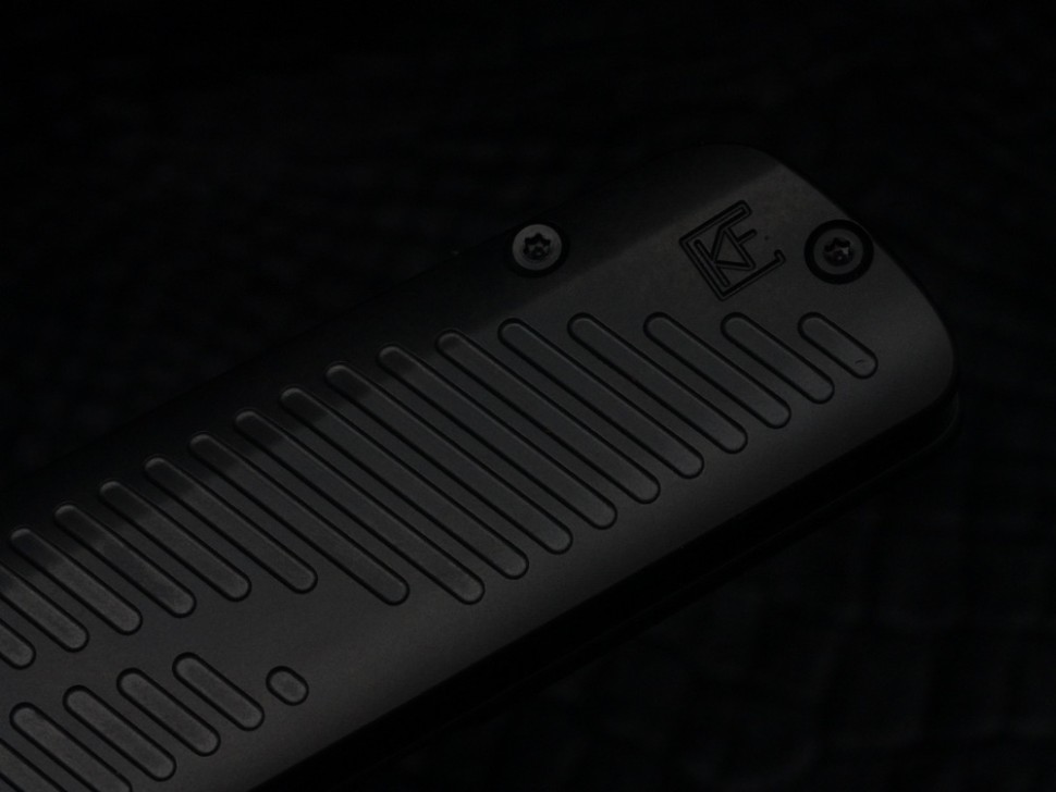 CKF/Yeti Gnome 2.0 DLC