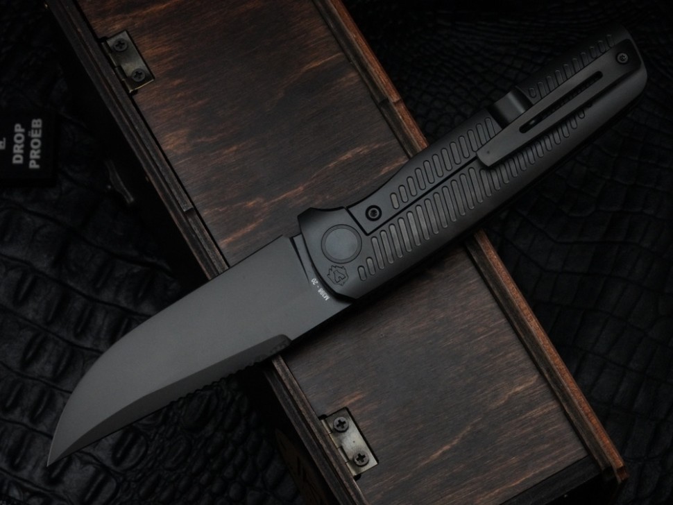 CKF/Yeti Gnome 2.0 DLC