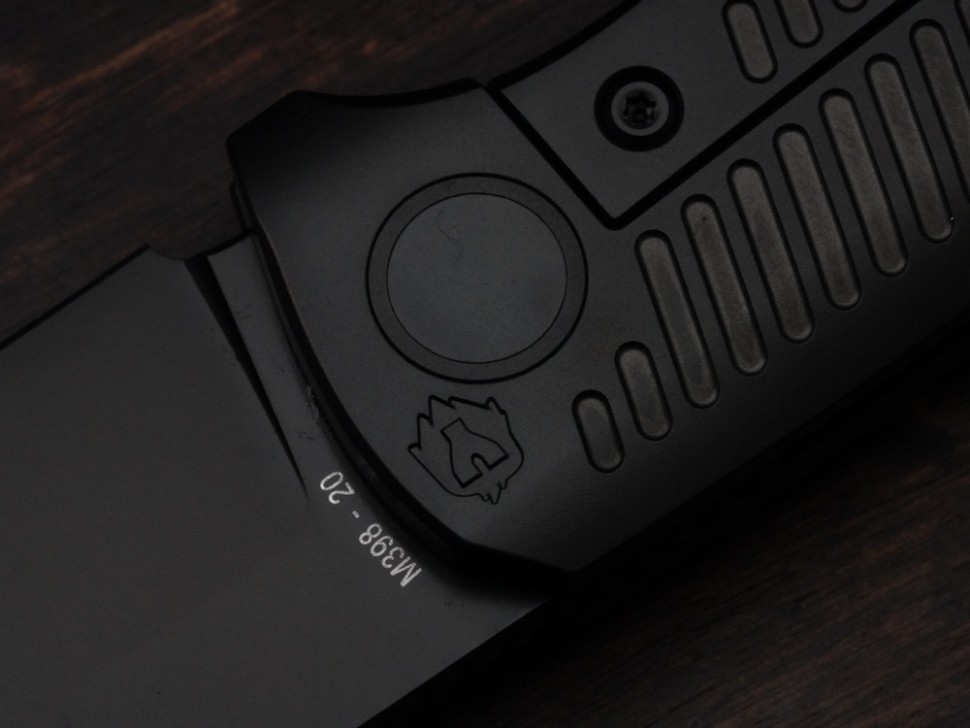 CKF/Yeti Gnome 2.0 DLC