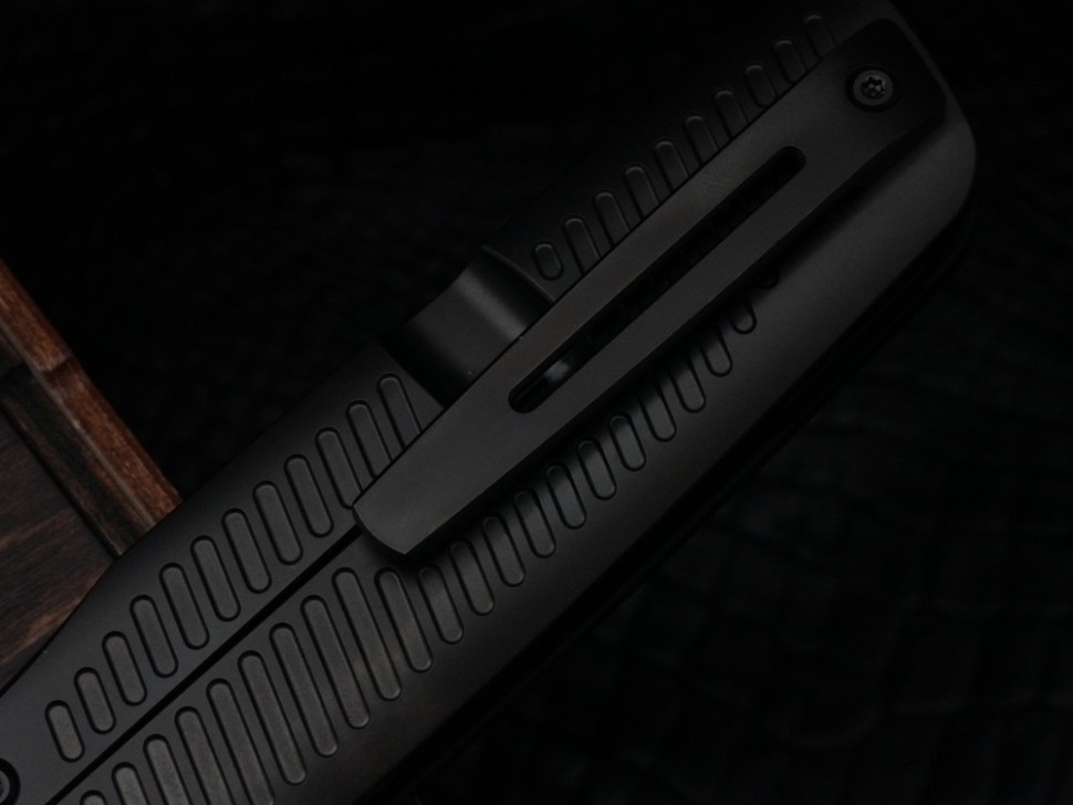 CKF/Yeti Gnome 2.0 DLC