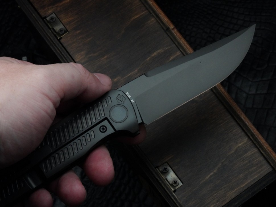 CKF/Yeti Gnome 2.0 DLC