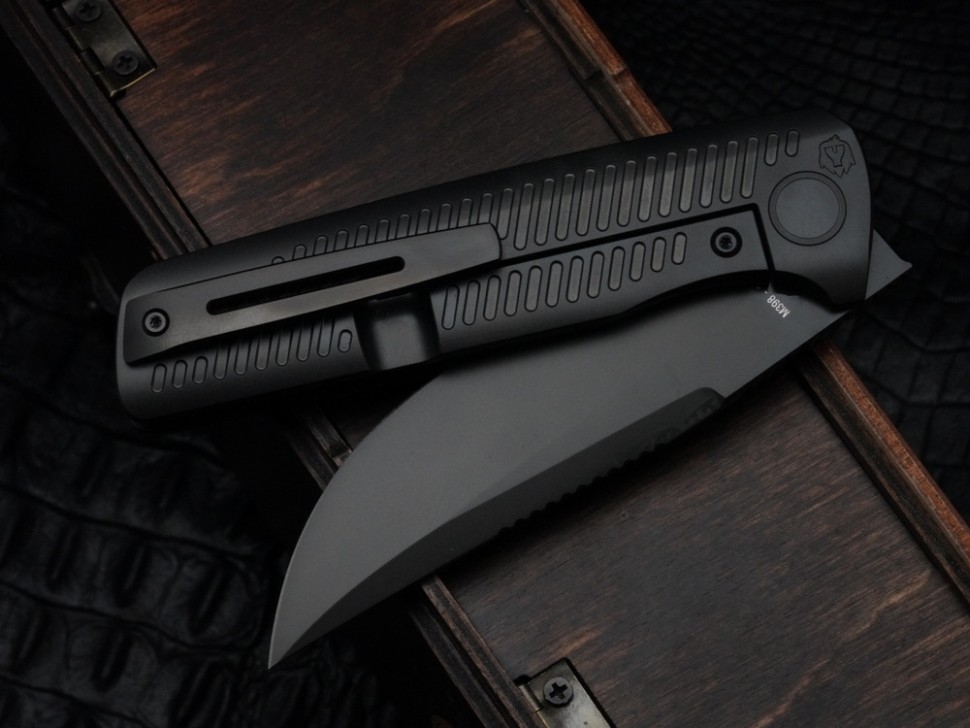 CKF/Yeti Gnome 2.0 DLC