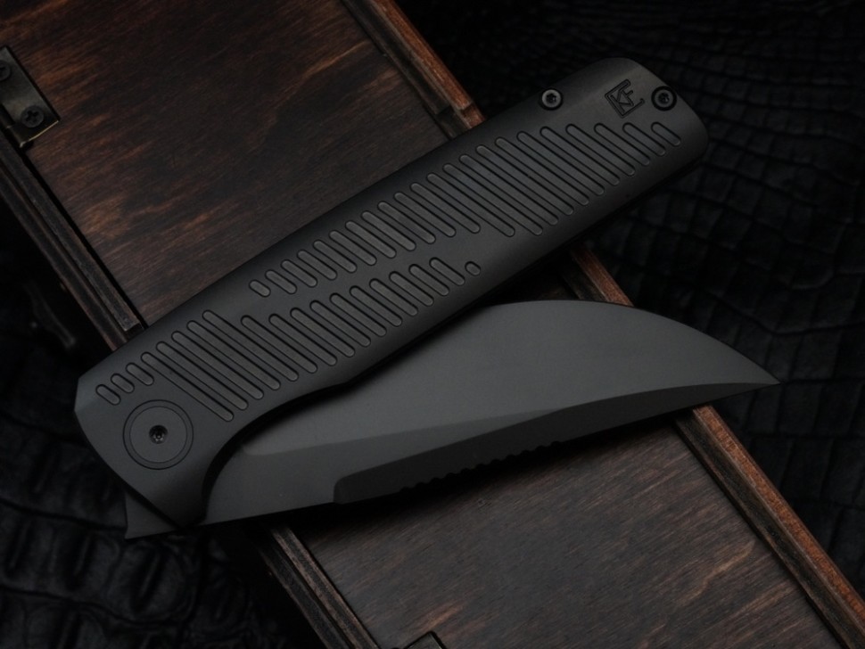 CKF/Yeti Gnome 2.0 DLC