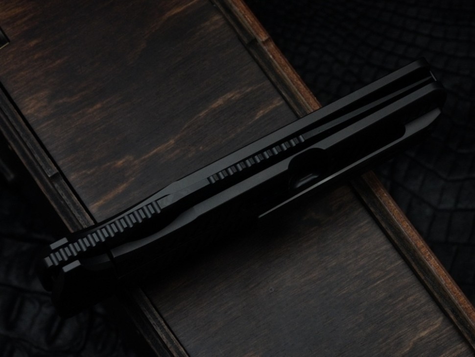 CKF/Yeti Gnome 2.0 DLC