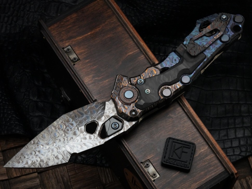 1 of 1 - CKF/Konygin Traktor -DOSU-