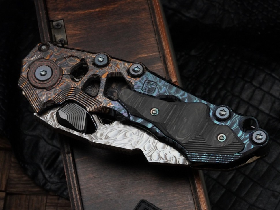 1 of 1 - CKF/Konygin Traktor -DOSU-