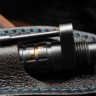 Streltsov luxury titanium pen -Legend SVD Black-
