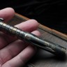 Streltsov luxury titanium pen -Legend SVD Black-