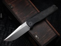 CKF/Yeti Gnome 2.0 CrystalTi