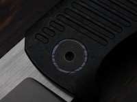 CKF/Yeti Gnome 2.0 CrystalTi