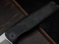 CKF/Yeti Gnome 2.0 CrystalTi