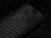 CKF/Yeti Gnome 2.0 CrystalTi