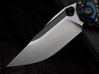 ONE-OFF Integral knife RATAX -CANCO-