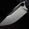 ONE-OFF Integral knife RATAX -CANCO-