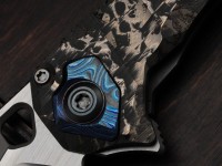 ONE-OFF Integral knife RATAX -CANCO-