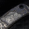 ONE-OFF Integral knife RATAX -CANCO-