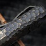 ONE-OFF Integral knife RATAX -CANCO-