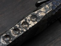 ONE-OFF Integral knife RATAX -CANCO-