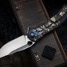 ONE-OFF Integral knife RATAX -CANCO-