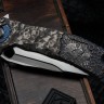 ONE-OFF Integral knife RATAX -CANCO-
