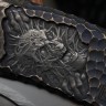 ONE-OFF Integral knife RATAX -CANCO-