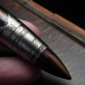 Streltsov luxury titanium pen -Zeppelin Bear-