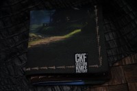 CKF EDC hank cotton+microsuede 62