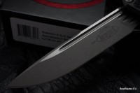 Microtech Scarab 2 Gen 3 S/E Apocalyptic Standard 1278-10AP