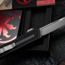 Microtech Scarab 2 Gen 3 S/E Apocalyptic Standard 1278-10AP