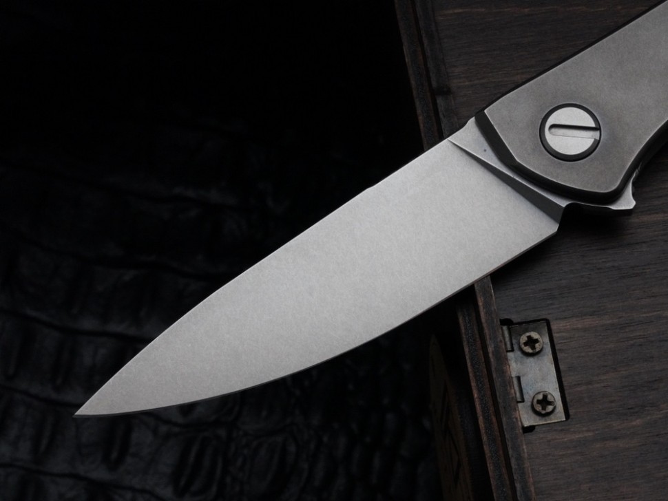 Shirogorov NeOn Lite (ELMAX, MRBS)
