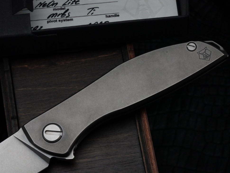 Shirogorov NeOn Lite (ELMAX, MRBS)