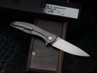 Shirogorov NeOn Lite (ELMAX, MRBS)