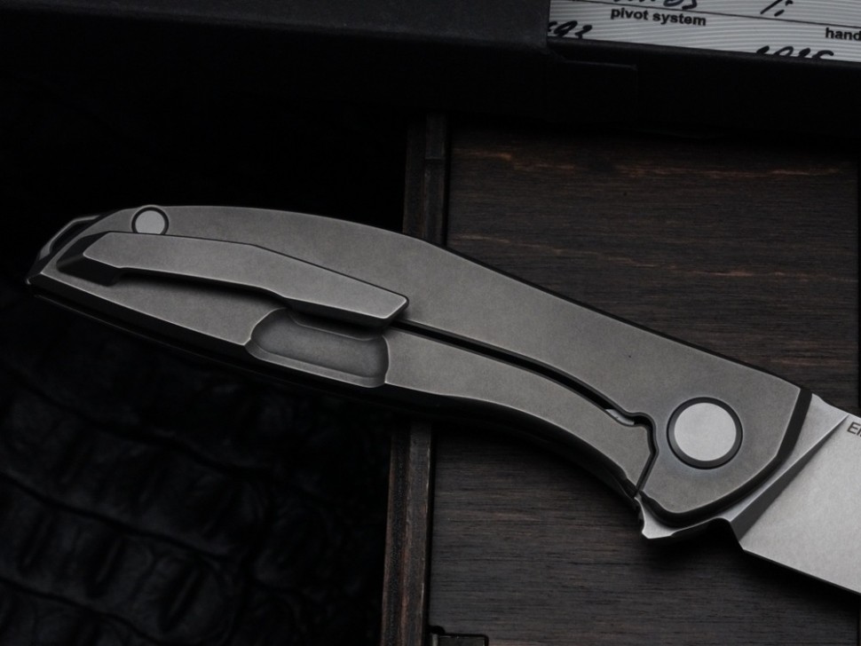 Shirogorov NeOn Lite (ELMAX, MRBS)