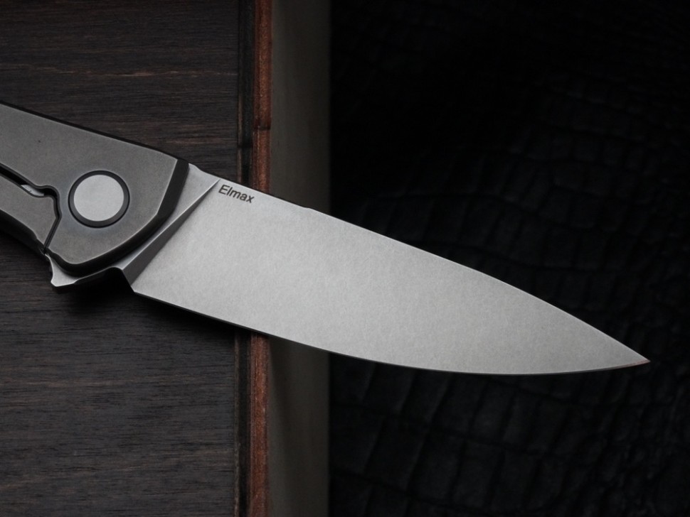 Shirogorov NeOn Lite (ELMAX, MRBS)