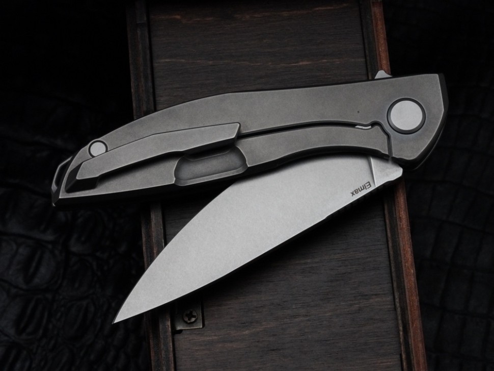 Shirogorov NeOn Lite (ELMAX, MRBS)