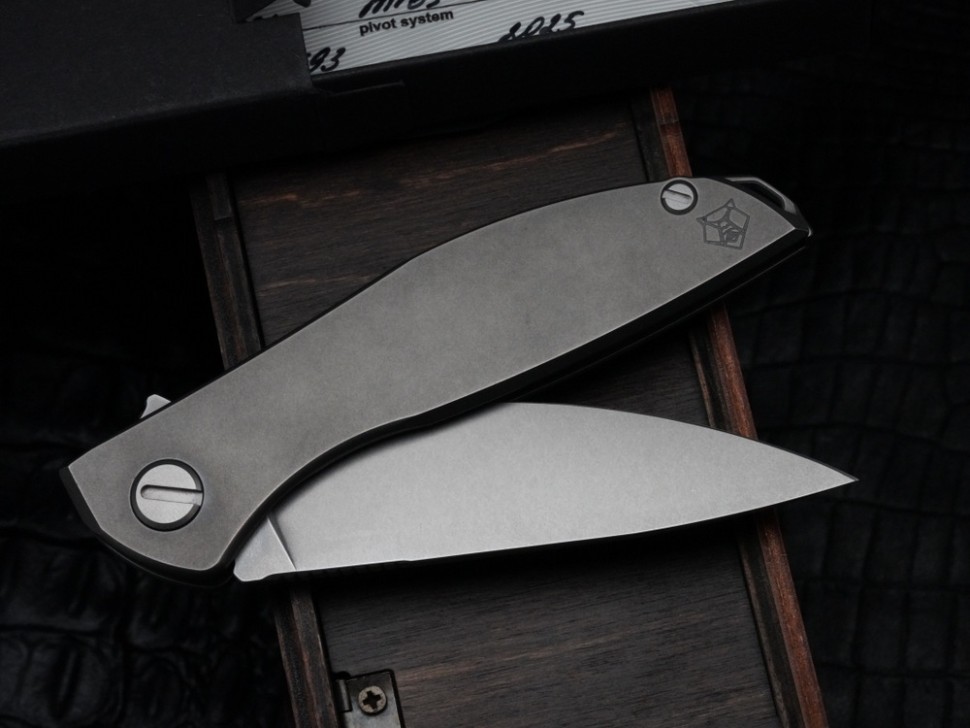 Shirogorov NeOn Lite (ELMAX, MRBS)