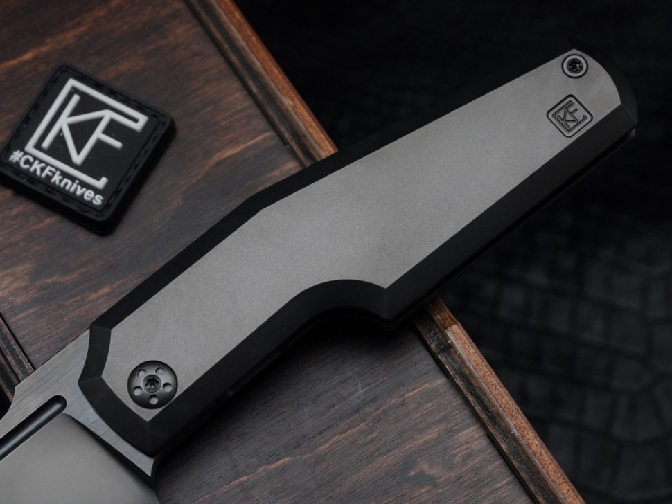 CKF/GTK Elementak (M398, Ti, Full DLC)