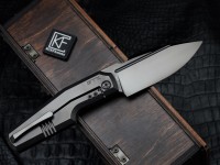 CKF/GTK Elementak (M398, Ti, Full DLC)