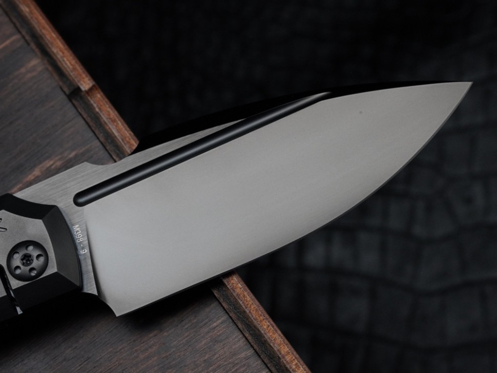 CKF/GTK Elementak (M398, Ti, Full DLC)