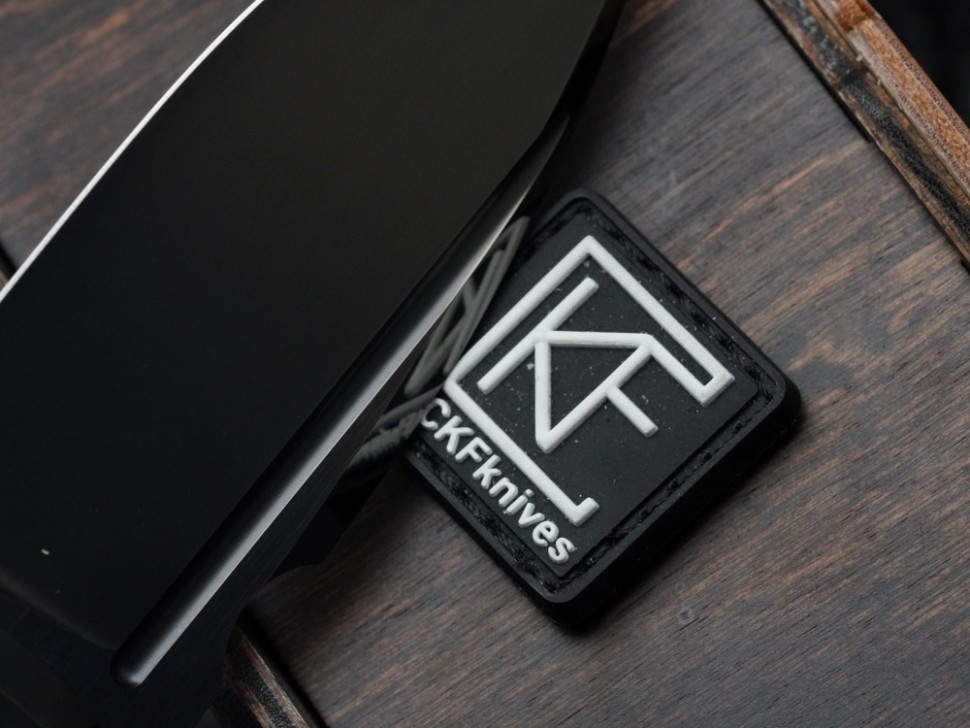 CKF/GTK Elementak (M398, Ti, Full DLC)