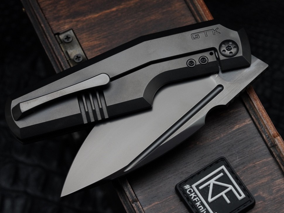 CKF/GTK Elementak (M398, Ti, Full DLC)