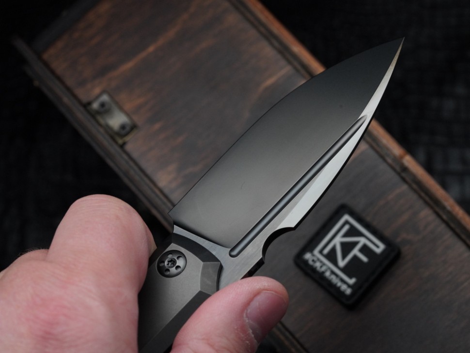 CKF/GTK Elementak (M398, Ti, Full DLC)