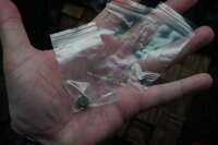 #5 Shirogorov NEON ZERO – ULTRA LITE Repair Kit