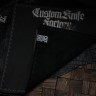 CKF EDC hank cotton+microsuede 63