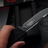 Microtech Scarab 2 Gen 3 S/E Tactical Standard 1278-1T