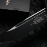 Microtech Scarab 2 Gen 3 S/E Tactical Standard 1278-1T