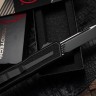 Microtech Scarab 2 Gen 3 S/E Tactical Standard 1278-1T