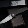 Shirogorov Stellar CF First Production (MagnaCut, MRBS)
